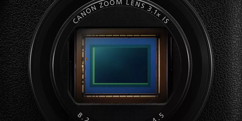 PowerShot V1 | CanonCL